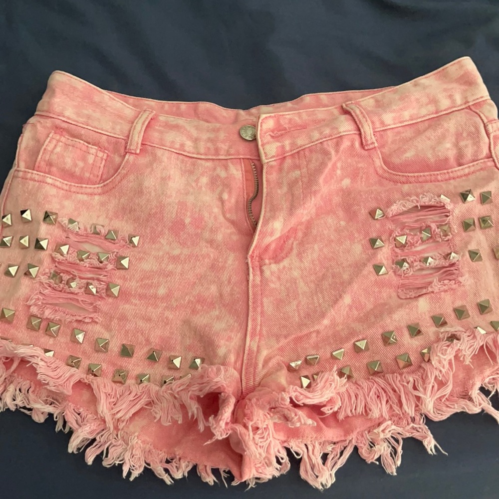 Short